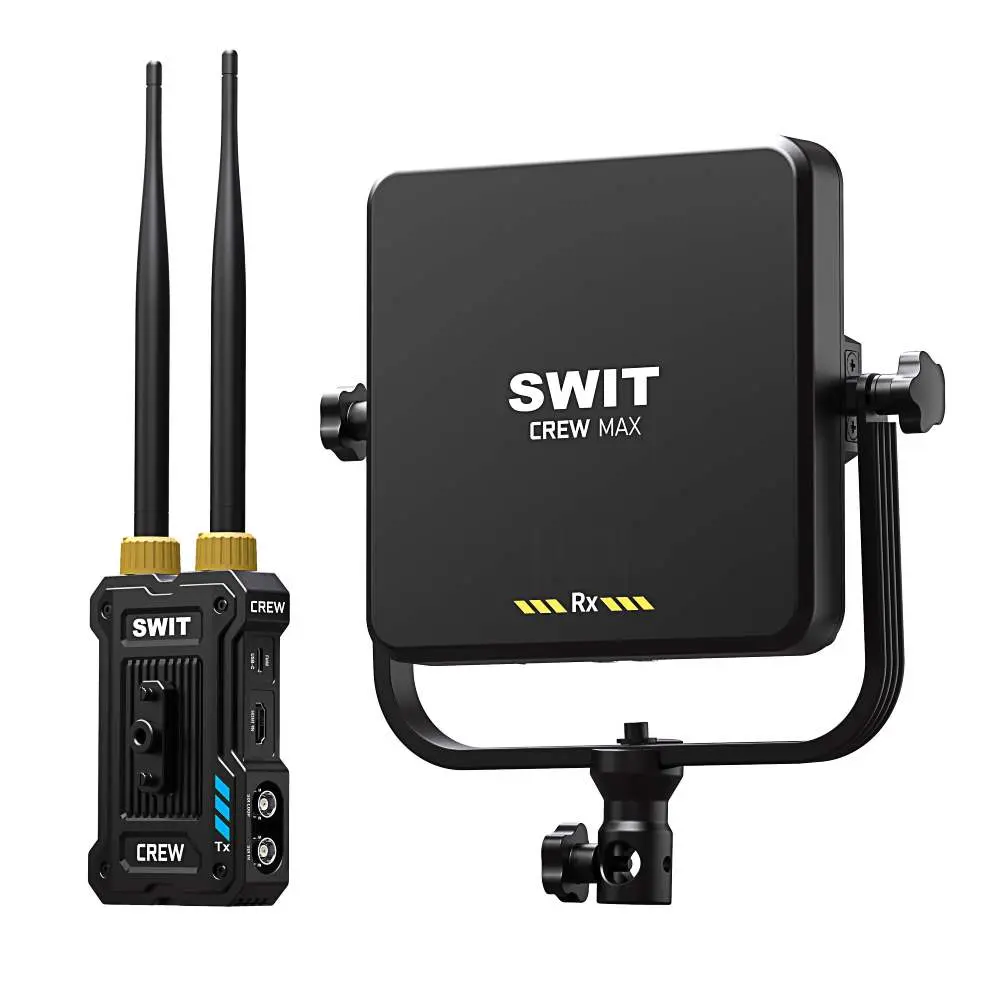 SWIT CREW MAX