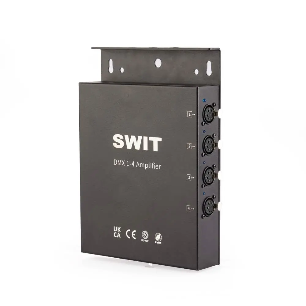 SWIT SA-D34