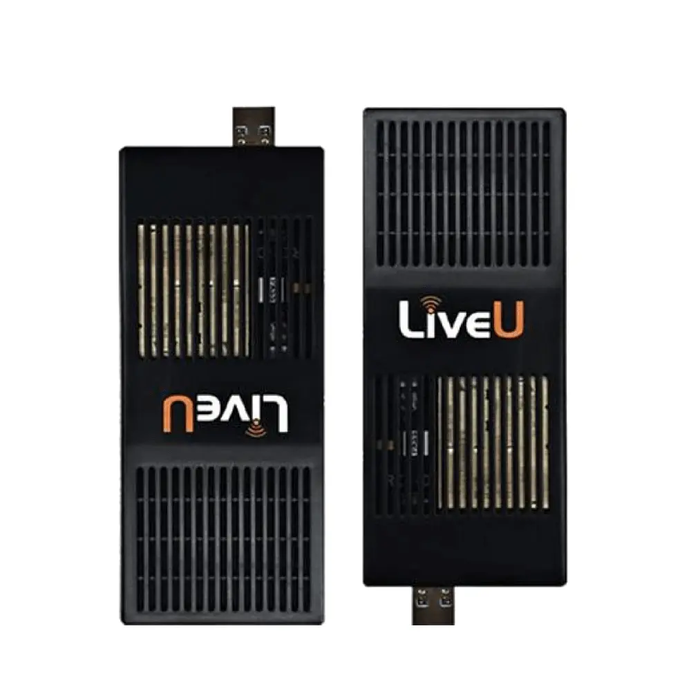 LiveU LU-NET-5G