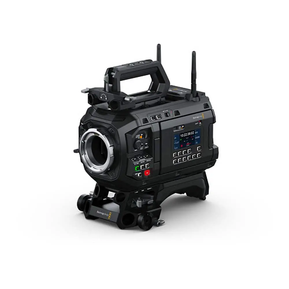 Blackmagic Design URSA Cine 12K LF