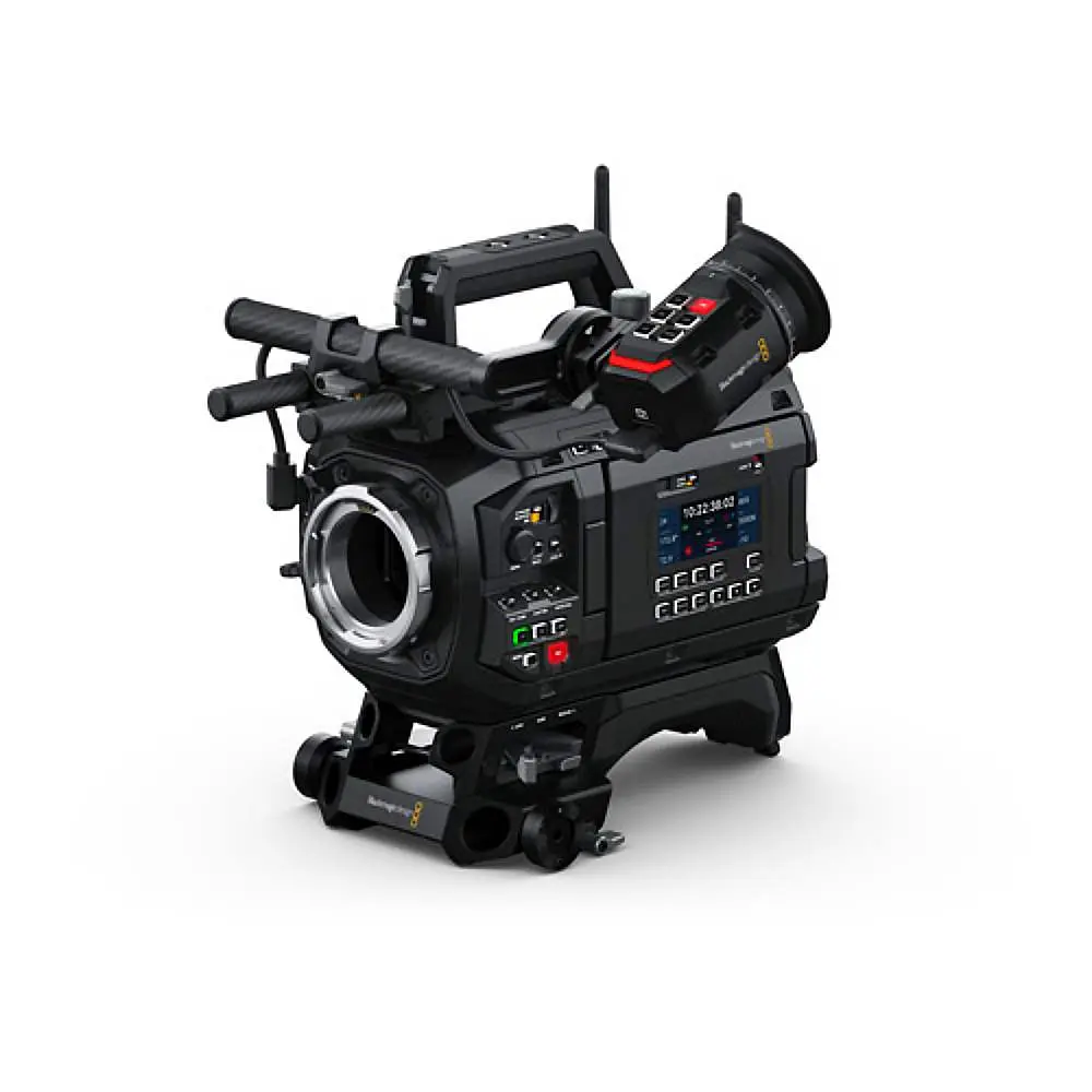 Blackmagic Design URSA Cine 12K LF + EVF
