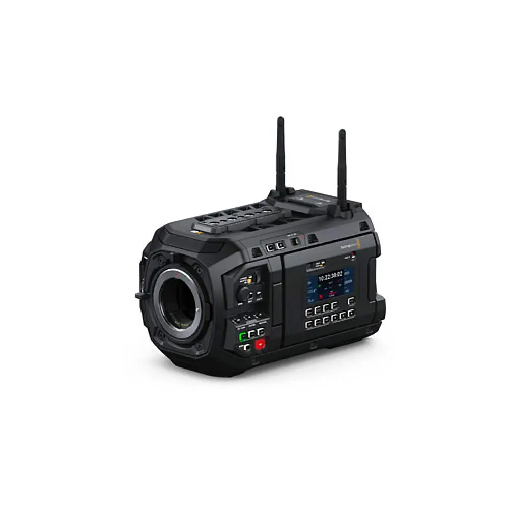 Blackmagic Design URSA Cine 12K LF Body