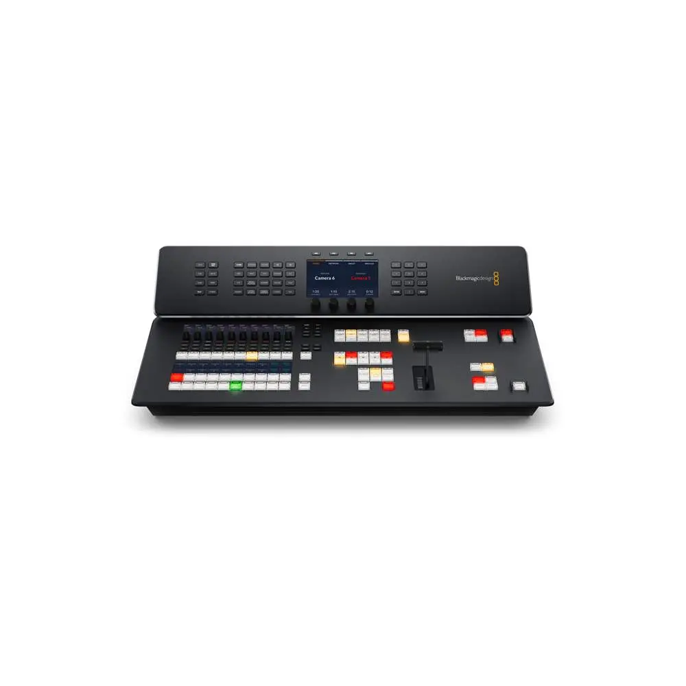 Blackmagic Design ATEM Television Studio HD8