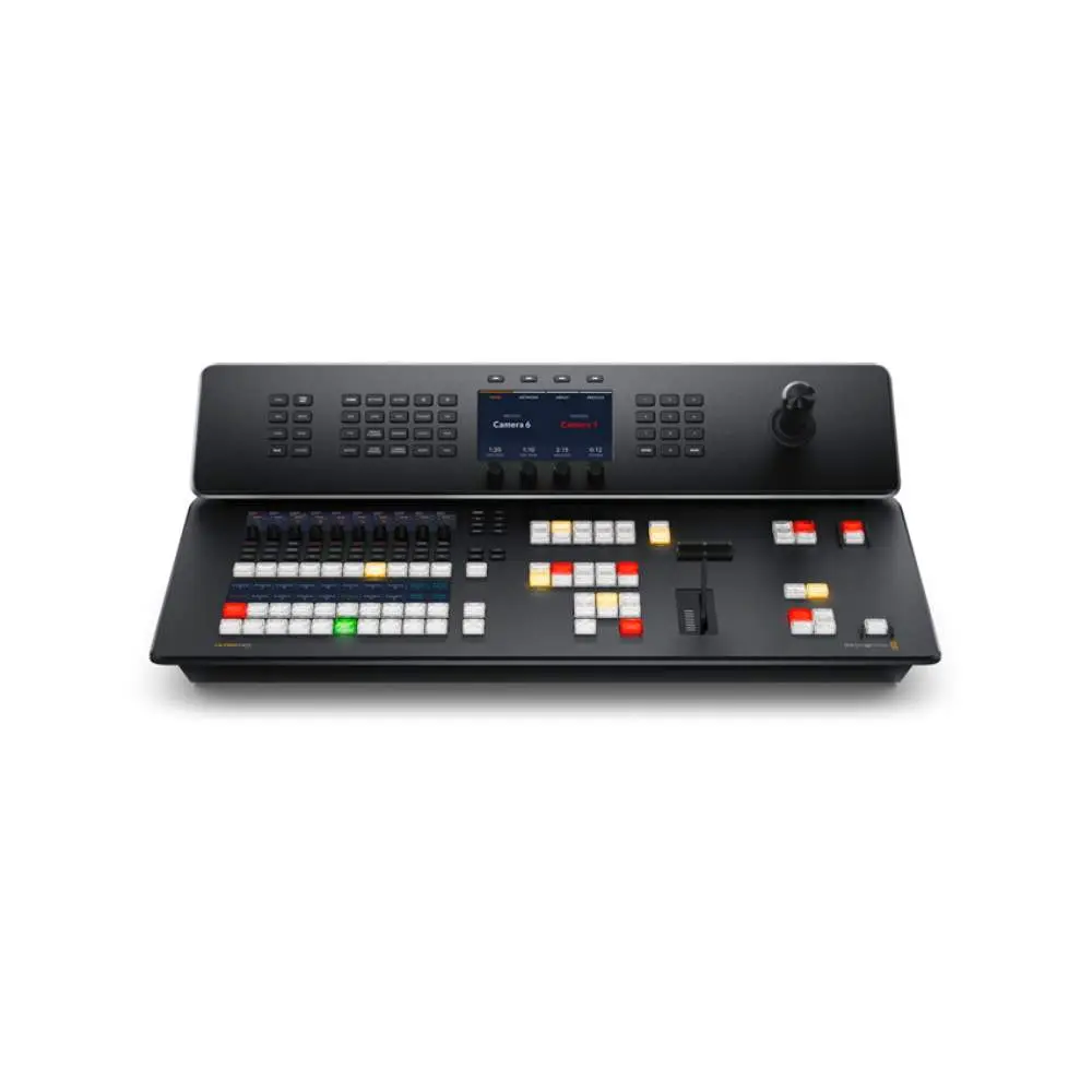 Blackmagic Design ATEM Television Studio 4K8