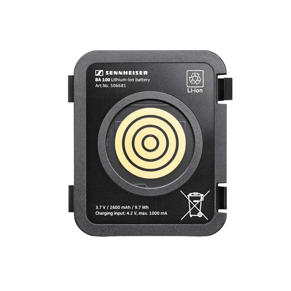Sennheiser BA 100