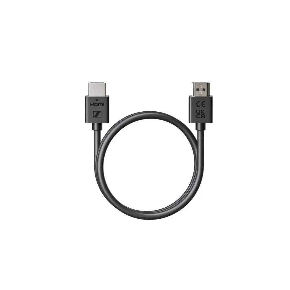 Sennheiser HDMI CABLE FOR TC BAR S / M