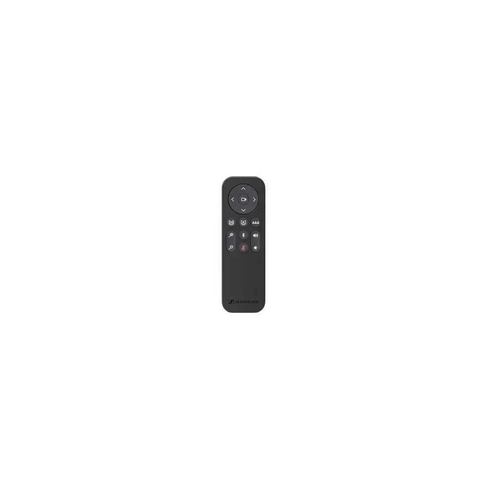 Sennheiser REMOTE CONTROL FOR TC BAR S / M