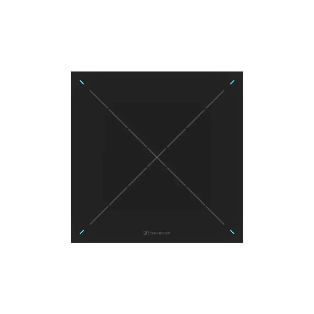 Sennheiser TEAMCONNECT CEILING 2 BLACK