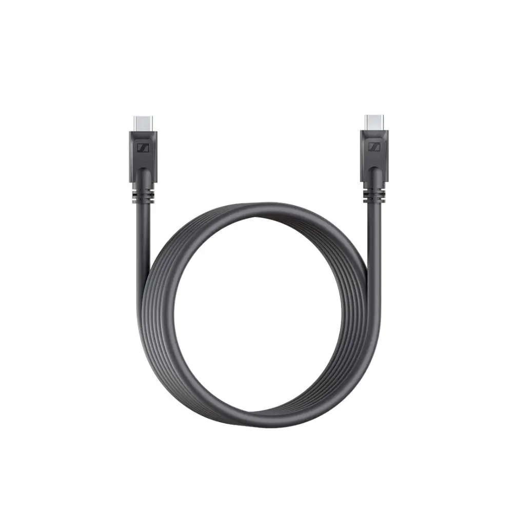 Sennheiser USB3.1 CABLE 3M FOR TC BAR S / M
