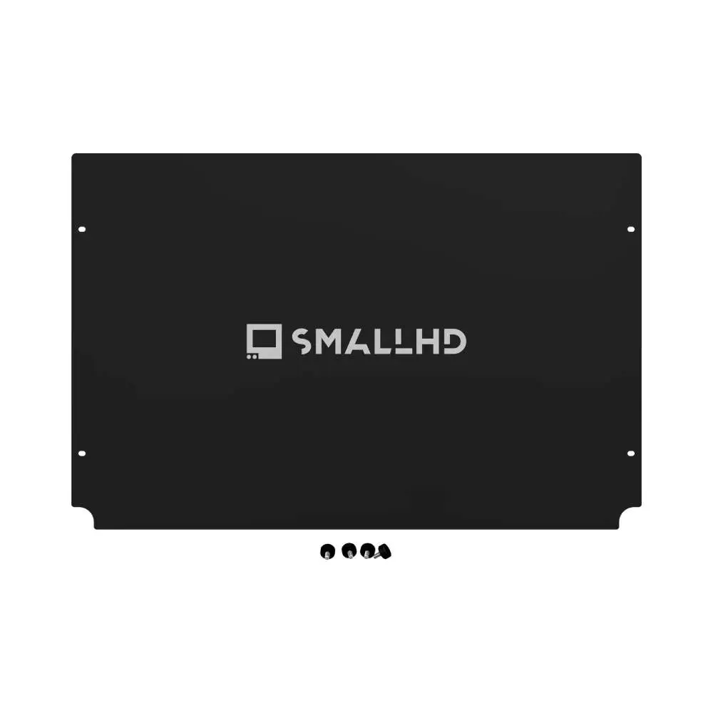 SmallHD OLED 16 Transport Screen Protector