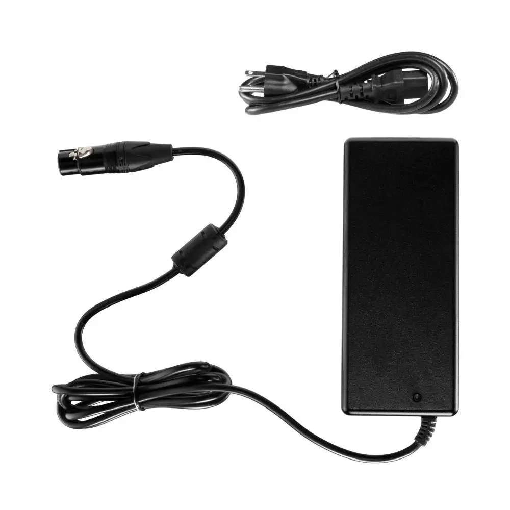 SmallHD 24V Power Supply (OLED 22, Cine 24, Vision 17)