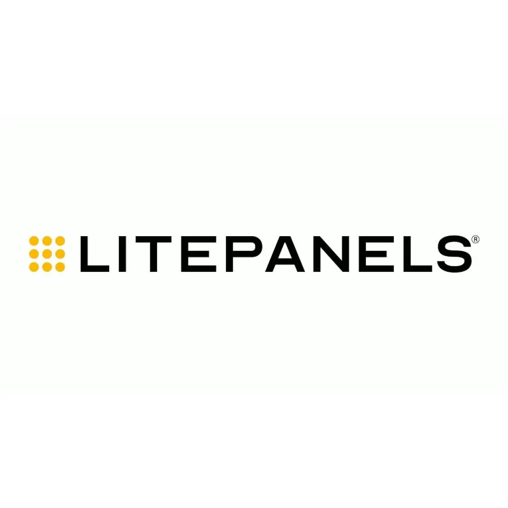 Litepanels Space Light Kit, Gemini 2x1 (Long)