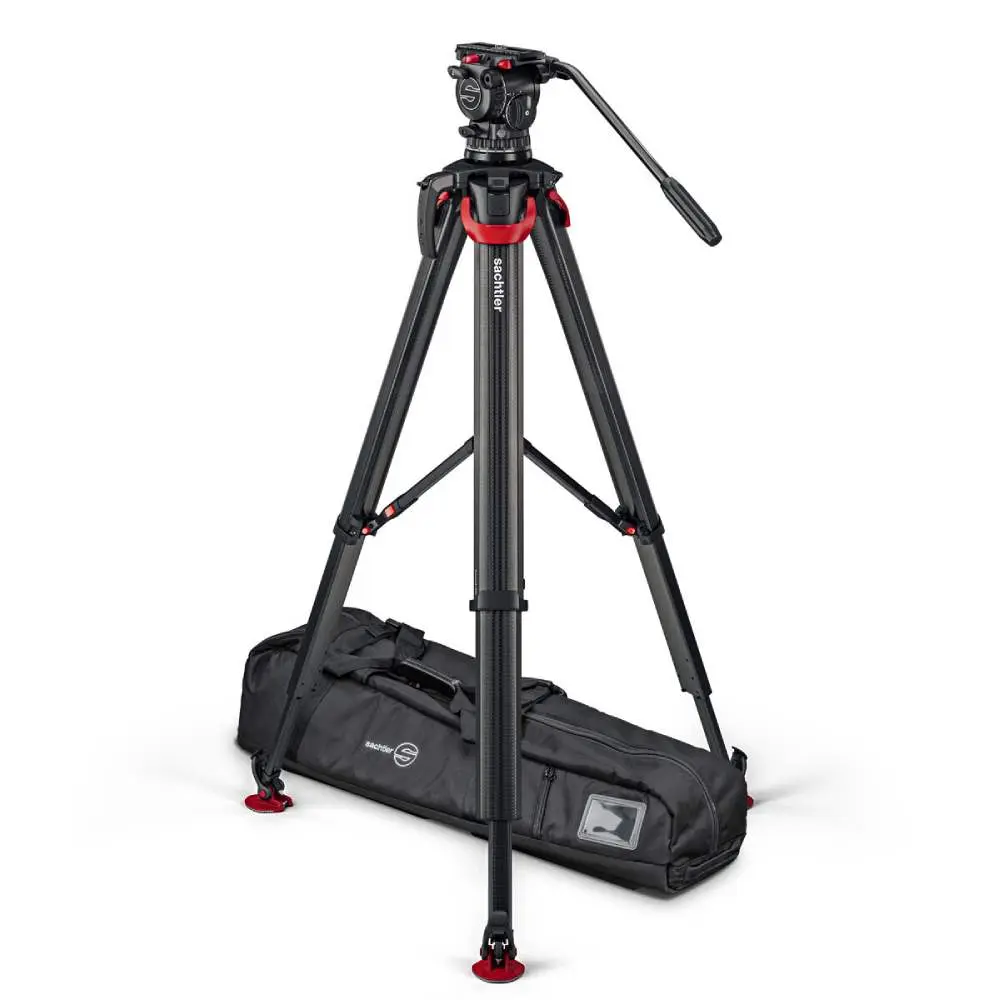 Sachtler System FSB 10 Mk II flowtech100 MS