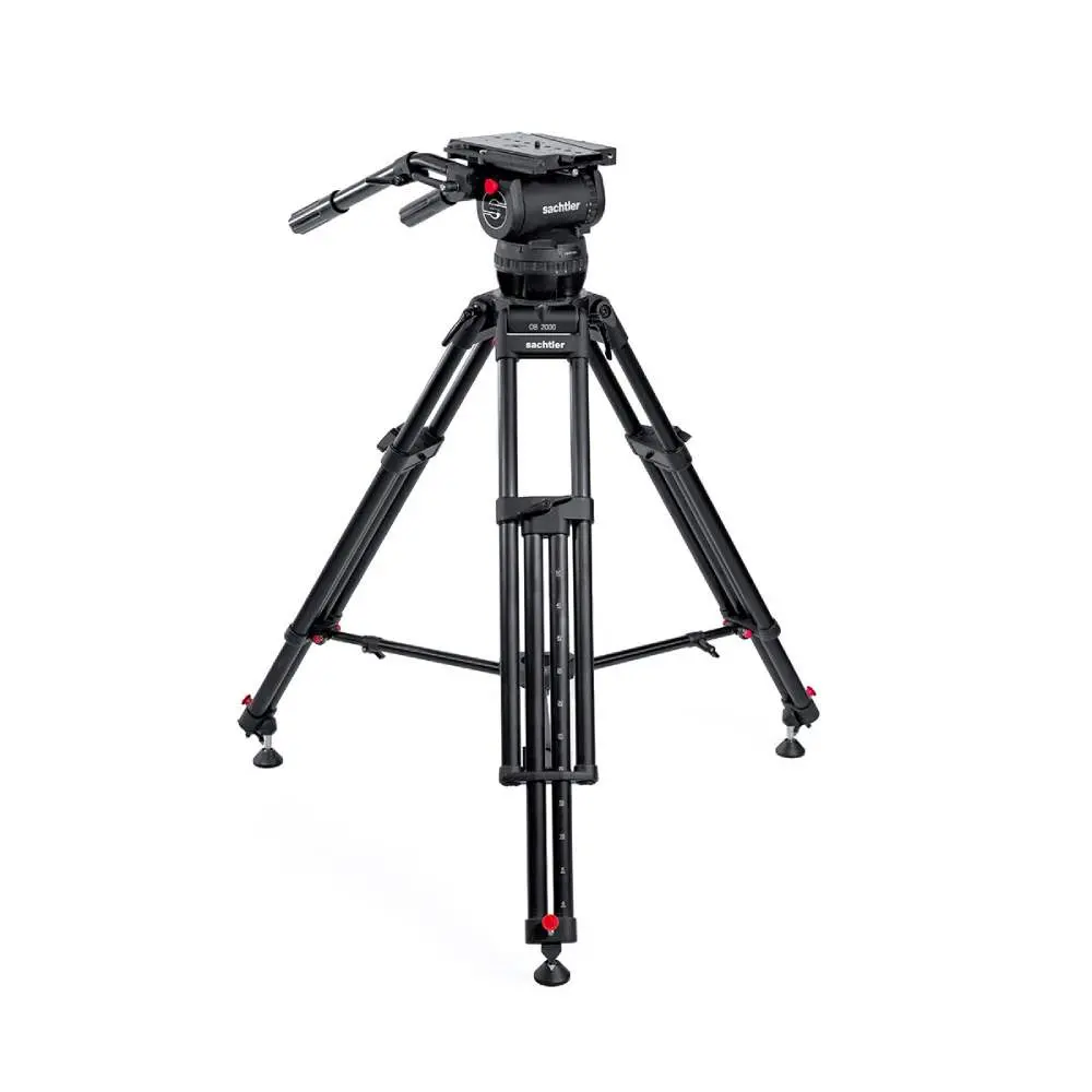 Sachtler System Video 60 OB 2000