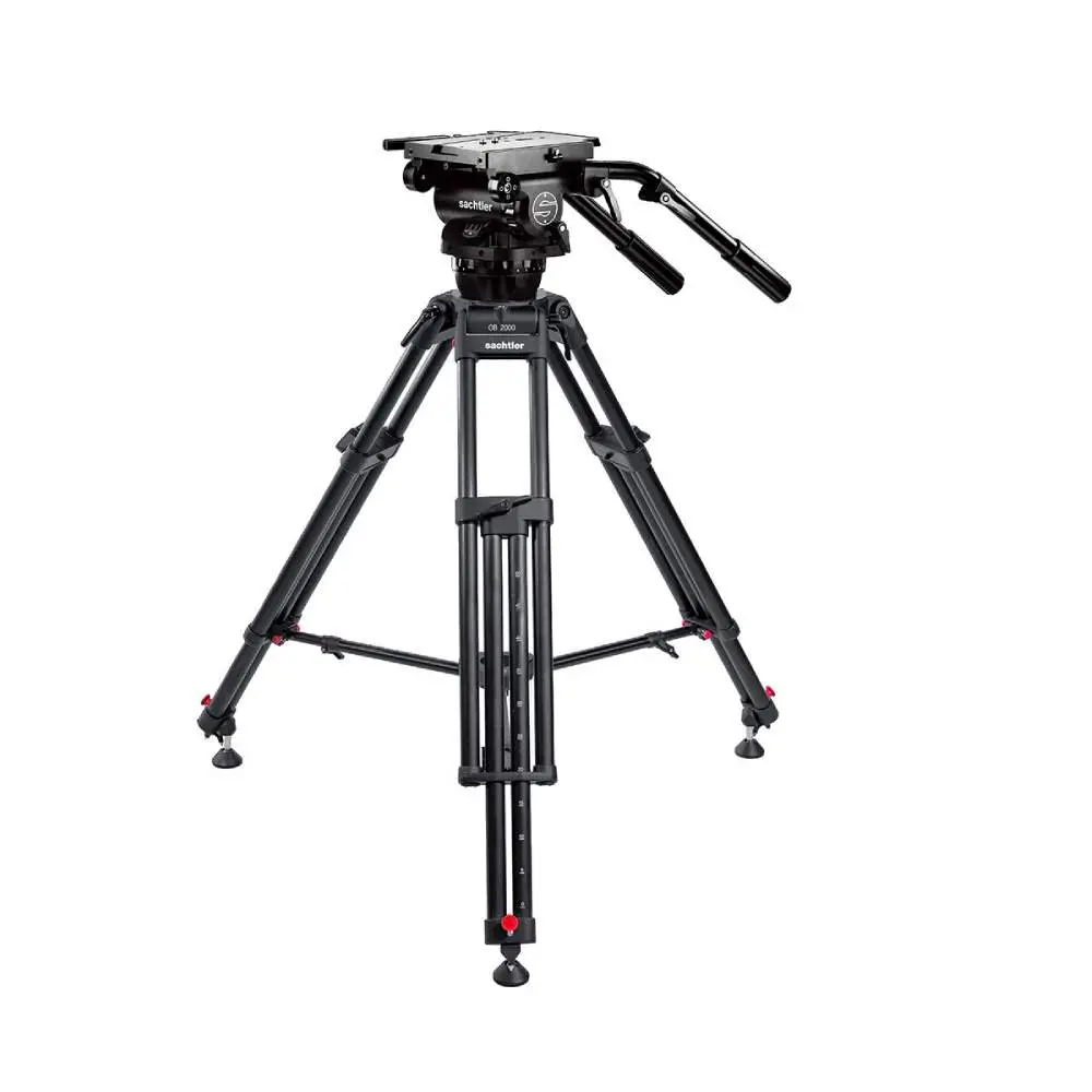 Sachtler System Video 75 OB 2000