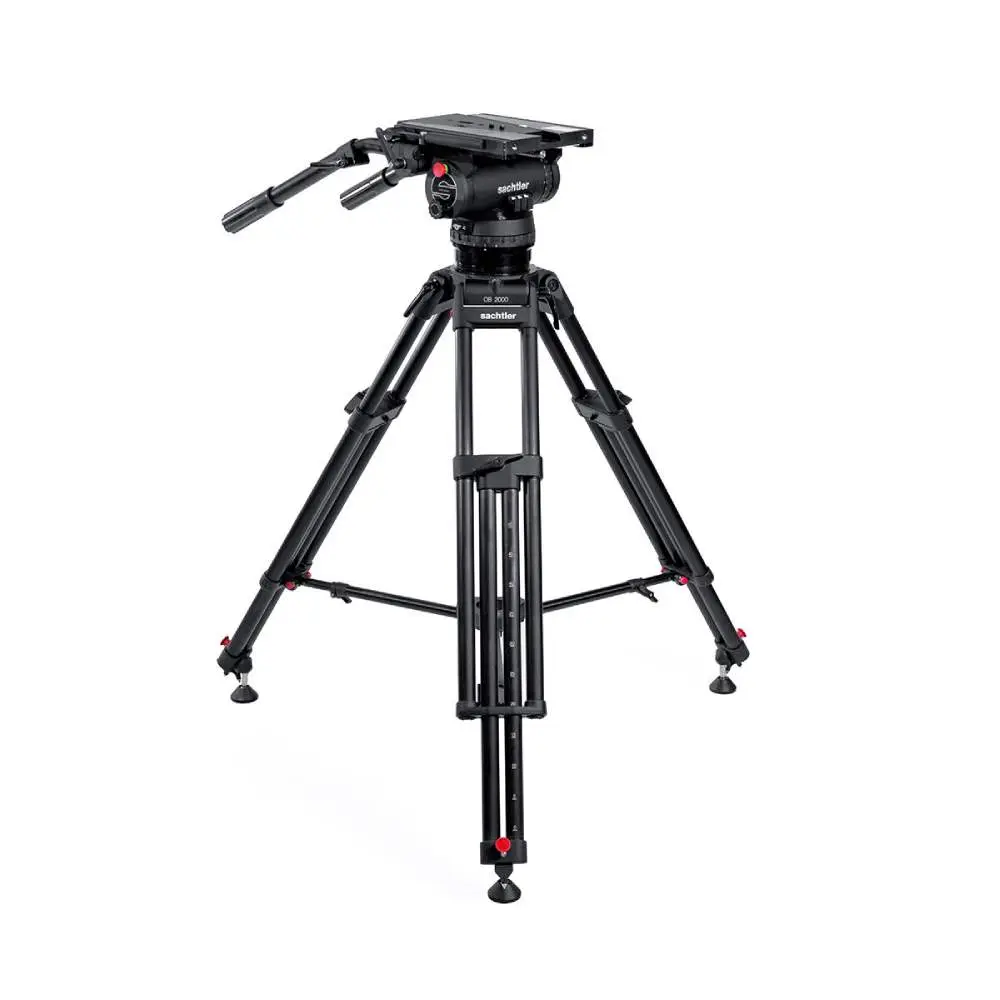 Sachtler System Video 90 OB 2000