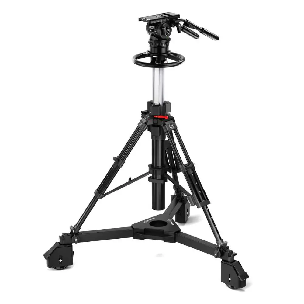 Sachtler System 20 C III