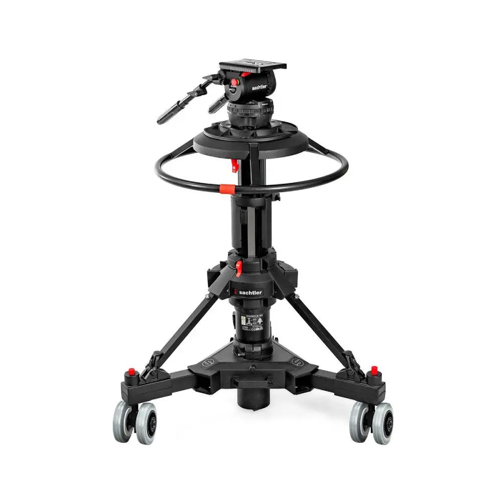 Sachtler System 25 Vario 2 - 80 OB