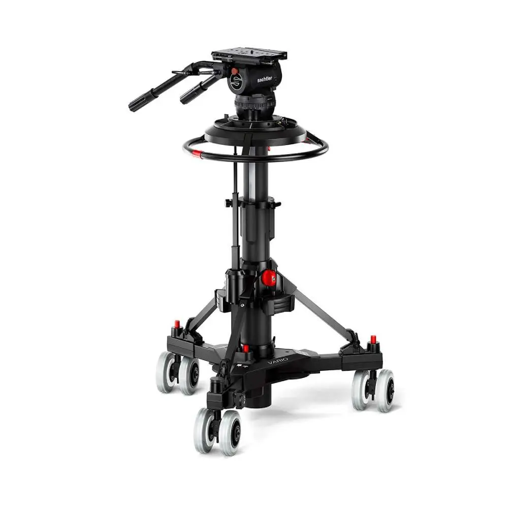 Sachtler System 60 Vario 1 - 70 OB
