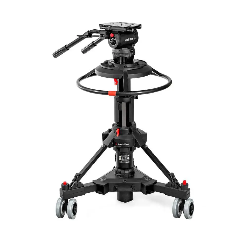 Sachtler System 60 Vario 2 - 80 OB