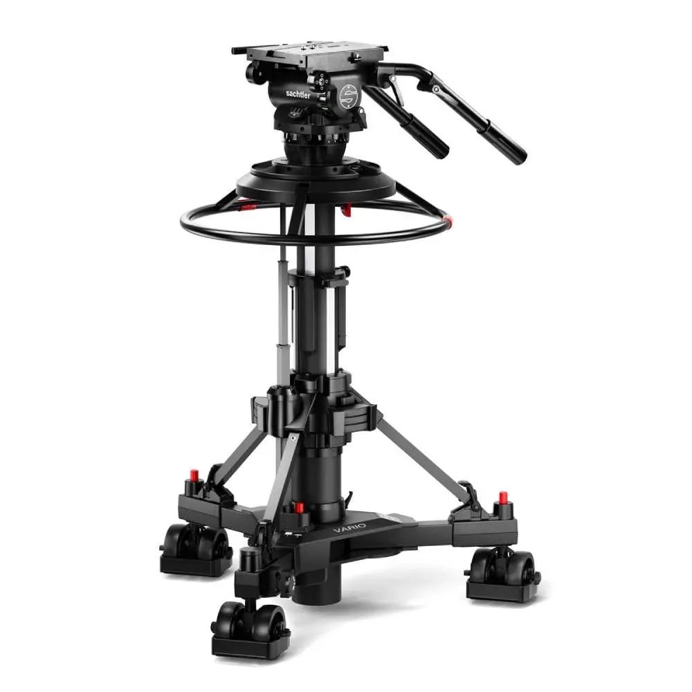 Sachtler System 75 Vario 2 - 80