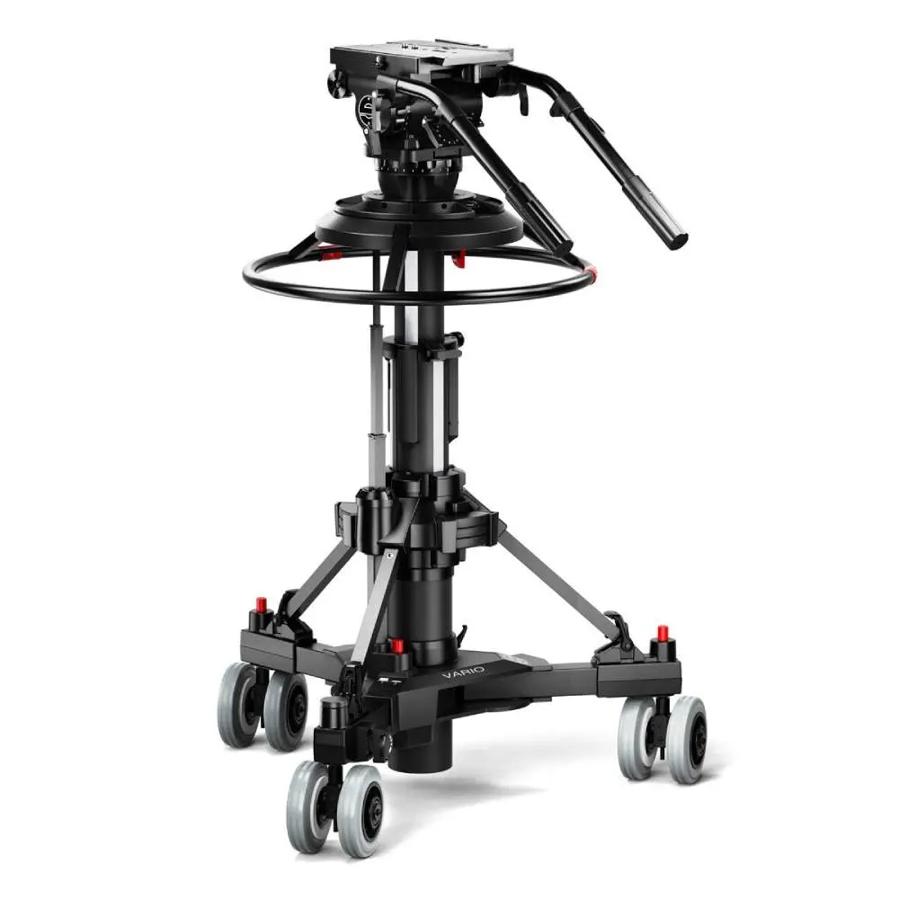 Sachtler System 75 Vario 2 - 80 OB