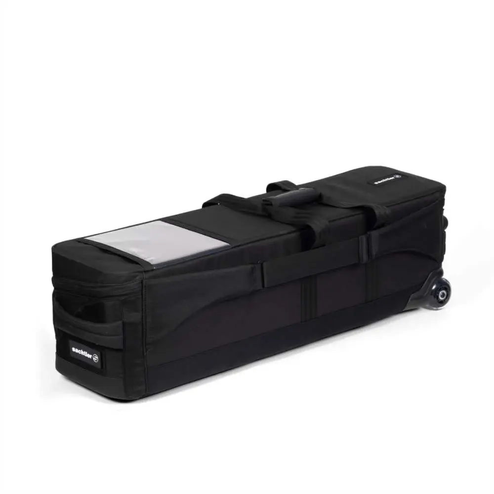 Sachtler ENG Transporttasche mit Rollen