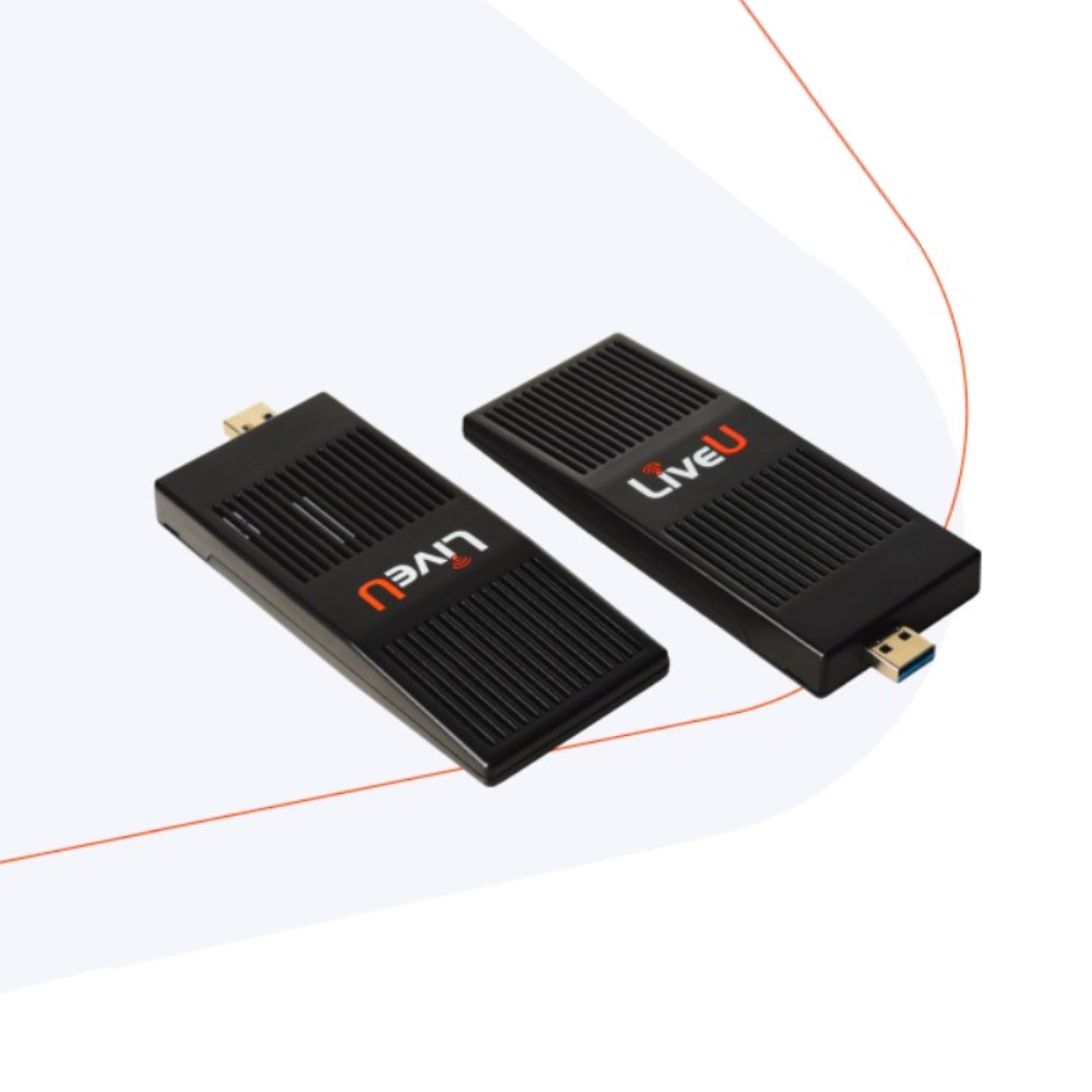 LiveU LU-SOLO-LRTC-KIT-02-EA