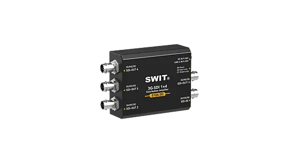SWIT S104-3G