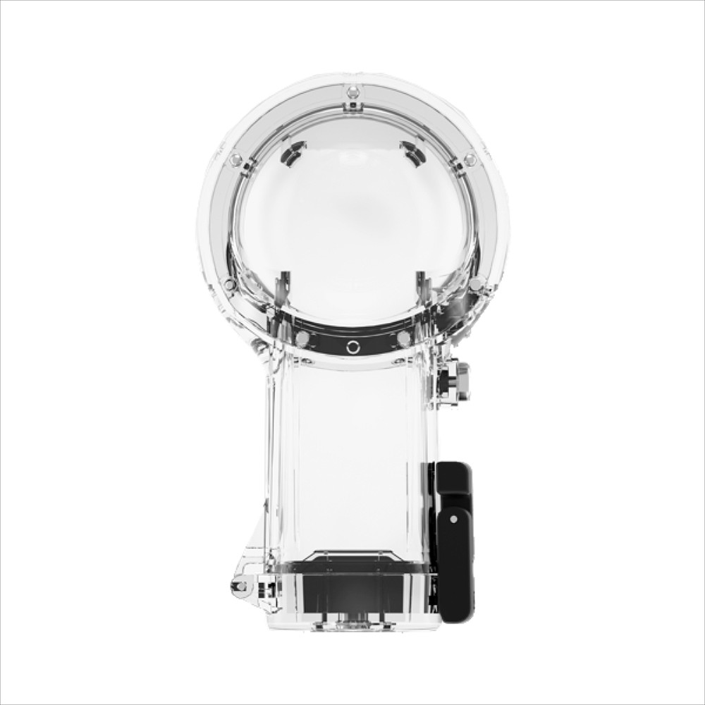 Insta360 ONE R Dive Case For Dual-Lens 360 Mod
