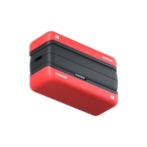 Insta360 ONE R battery charger