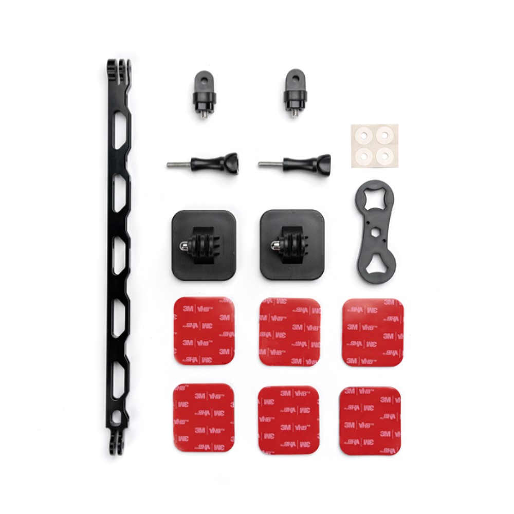 Insta360 Unicorn Helmet Mount