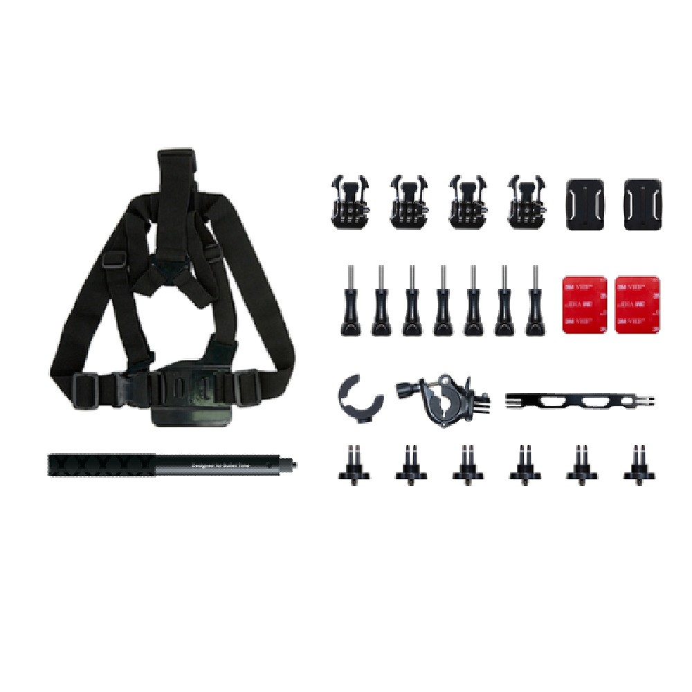 Insta360 Bike Bundle