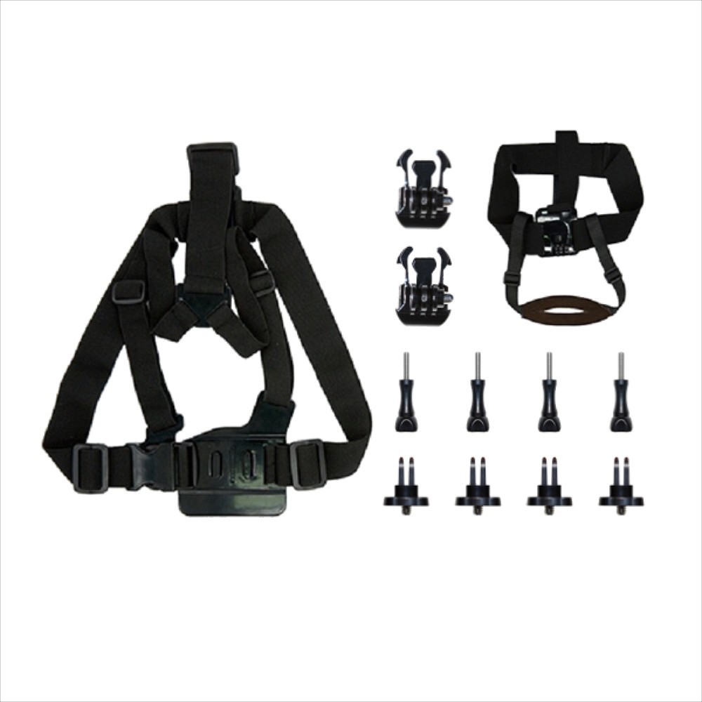 Insta360 Kiteboard Bundle