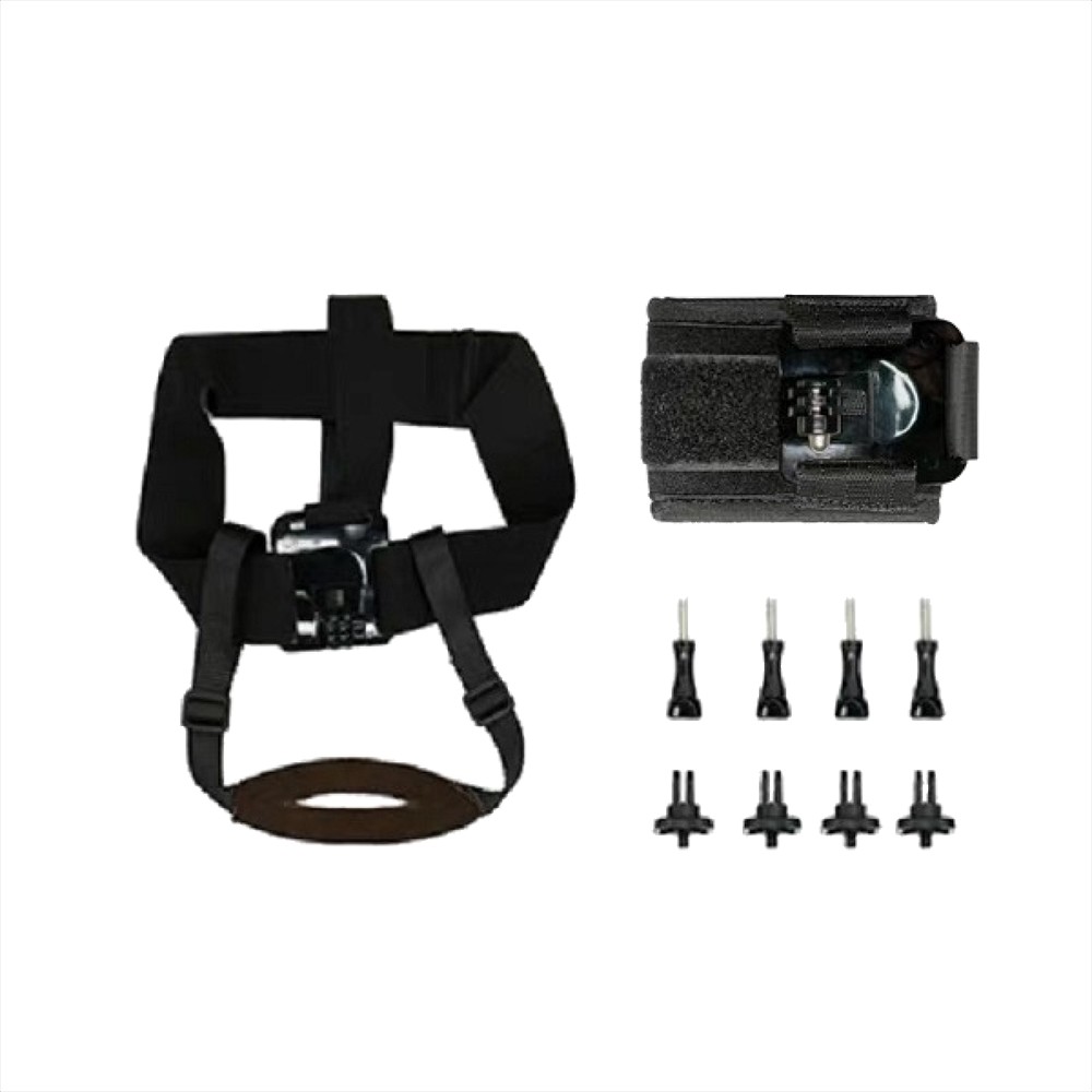 Insta360 Climb Bundle