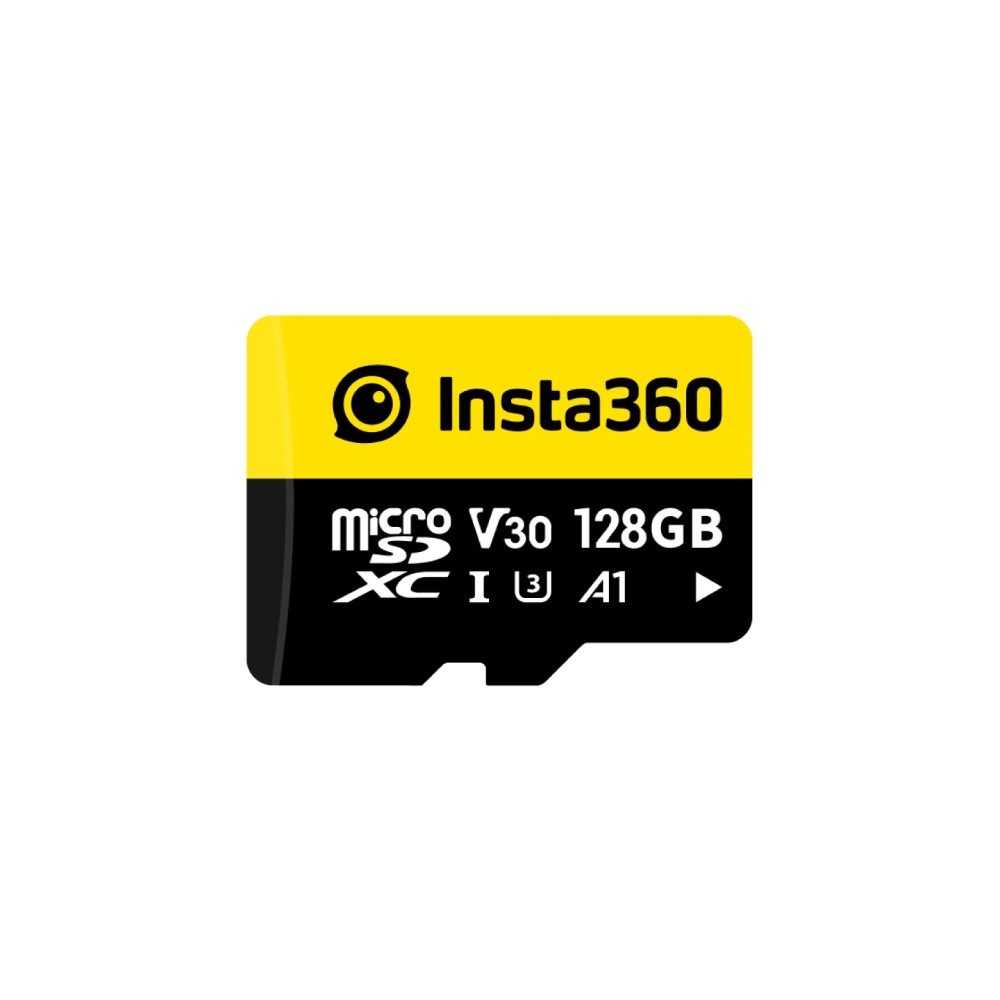 Insta360 Memory Card (128GB)