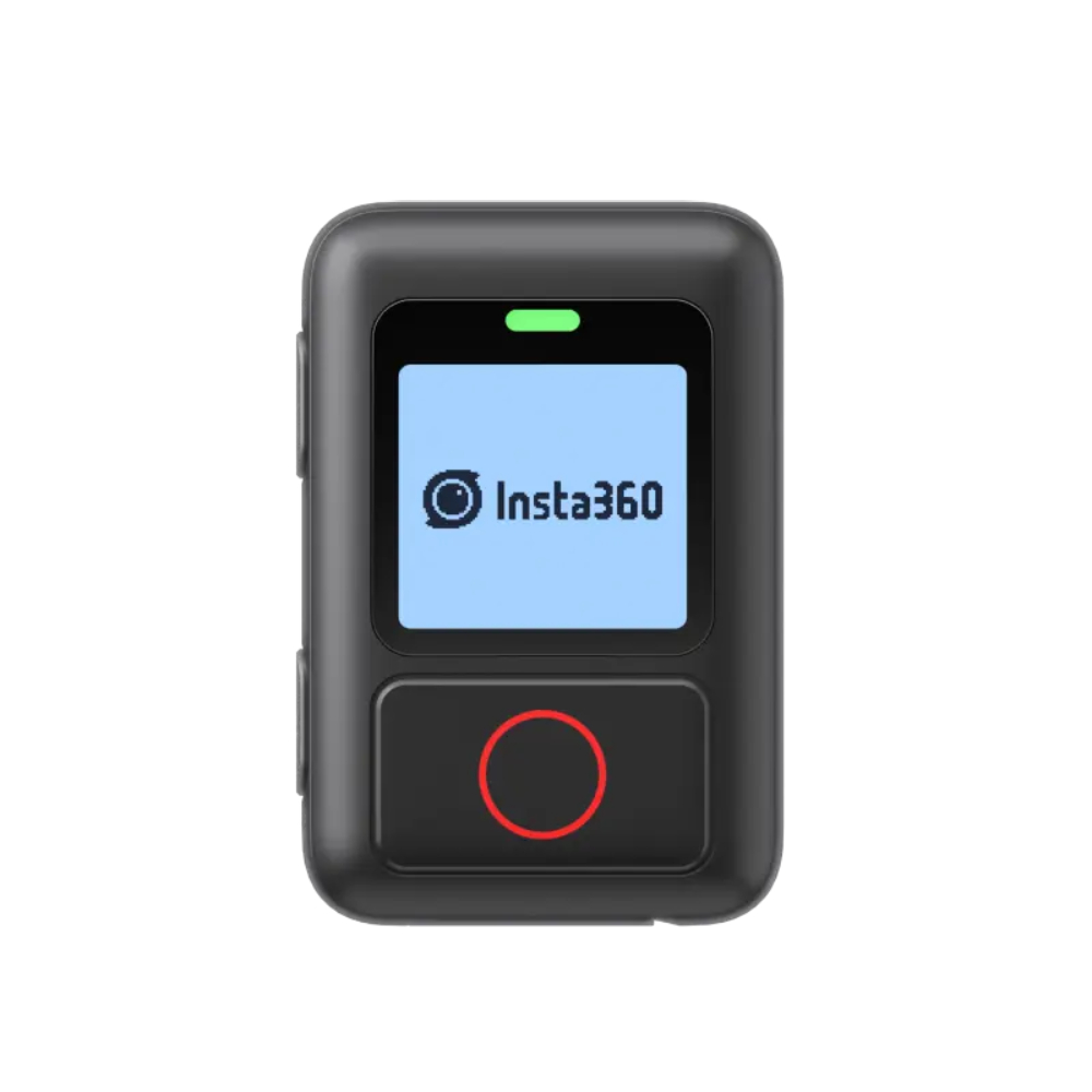 Insta360 GPS Action Remote X3