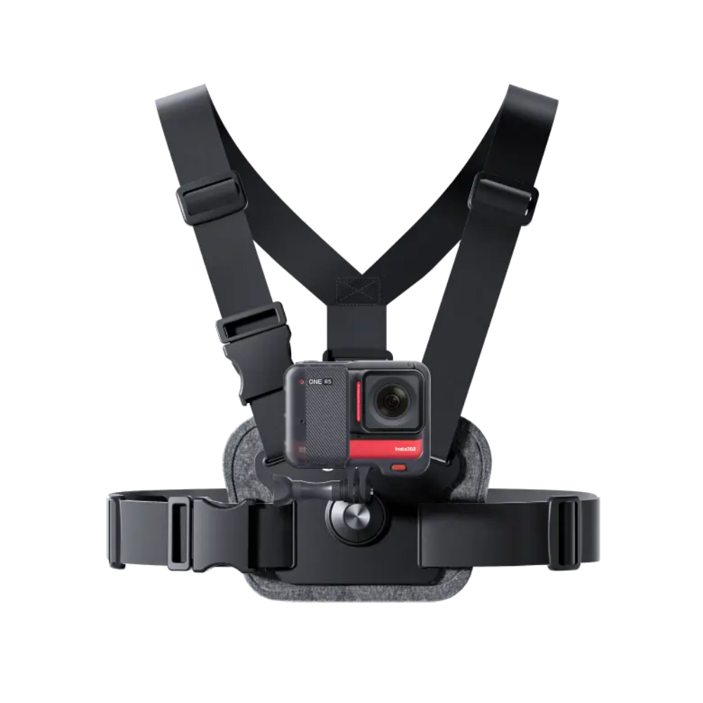 Insta360 Chest strap