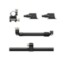 Insta360 Dual Suction Cup Car Mount