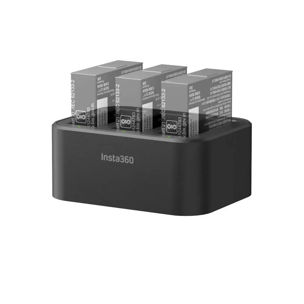 Insta360 Ace/Ace Pro Fast Charge Hub