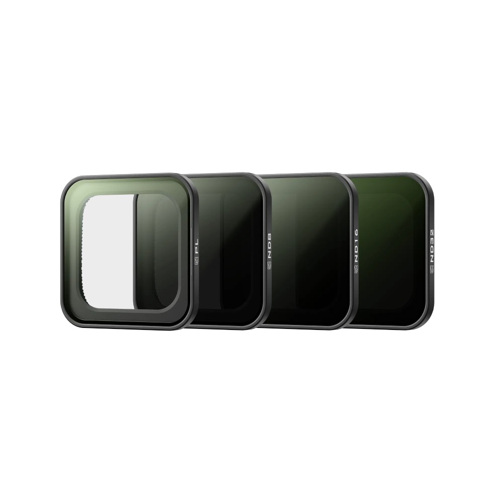 Insta360 Ace Pro ND Filter Set