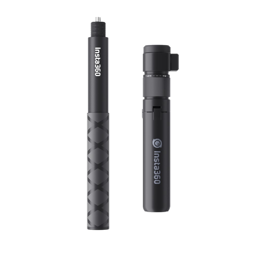 Insta360 Bullet Time Accessory Handle (Tripod)