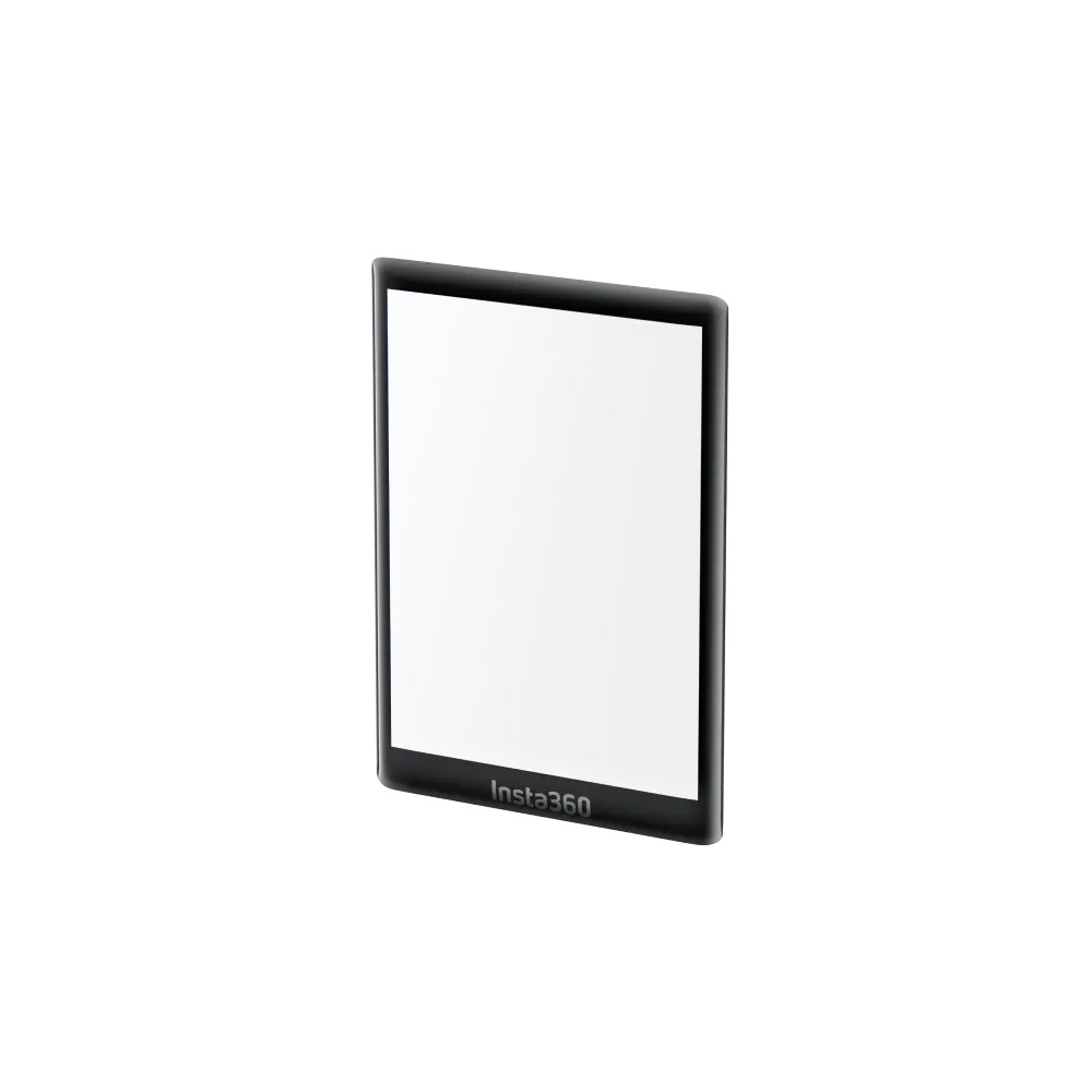 Insta360 X4 Screen Protector