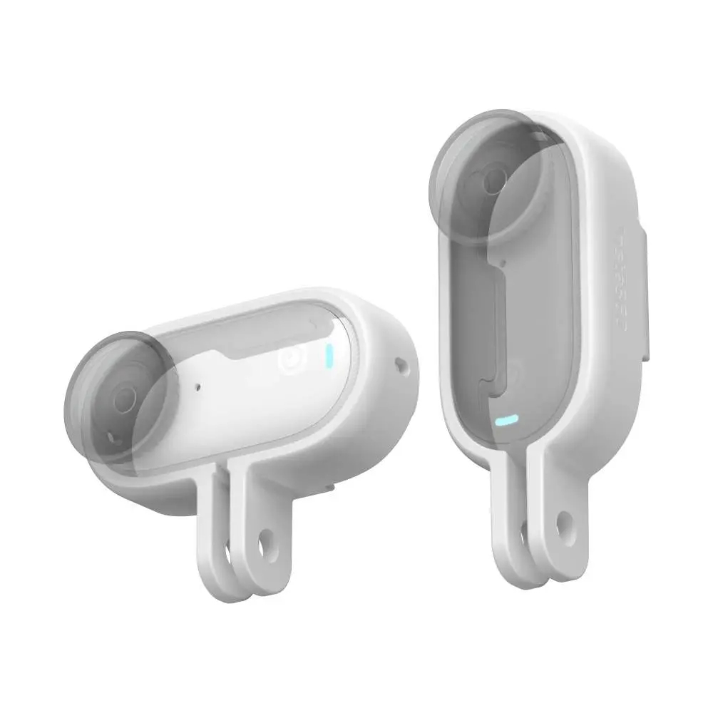 Insta360 GO 3/GO 3s Vertical&Horizontal Action Mount Set