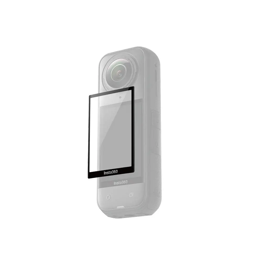 Insta360 X5 Screen Protector