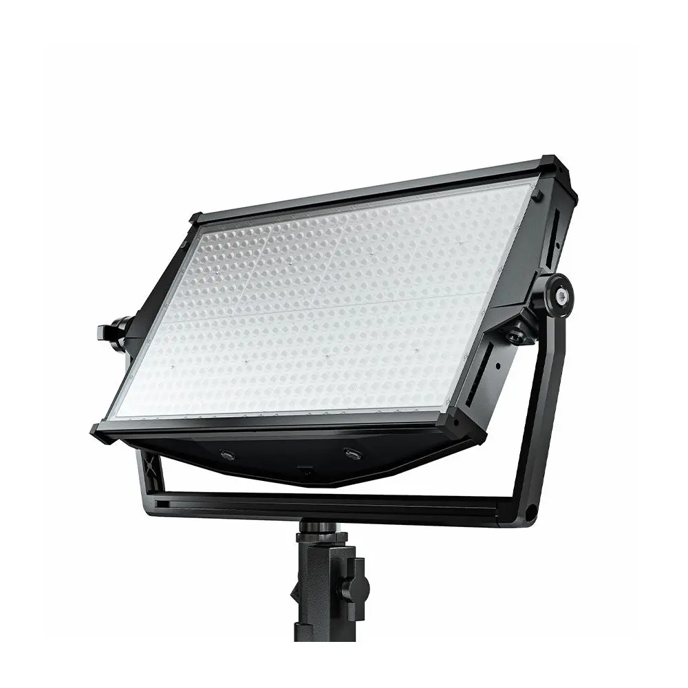 Litepanels Astra IP 2x1 - Bi-Color LED Panel (Standard Yoke, UK Power Cable)