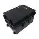 Litepanels Traveler Case Astra IP Half/1x1 Trio w/Cut Foam