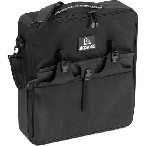 Litepanels Light carry case for (1) Astra or (1) Gemini 1x1