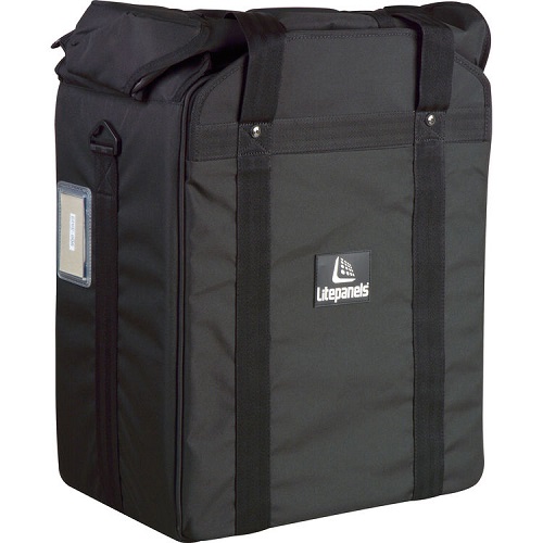 Litepanels Light carry case for (2) Astra's or (2) Gemini 1x1's