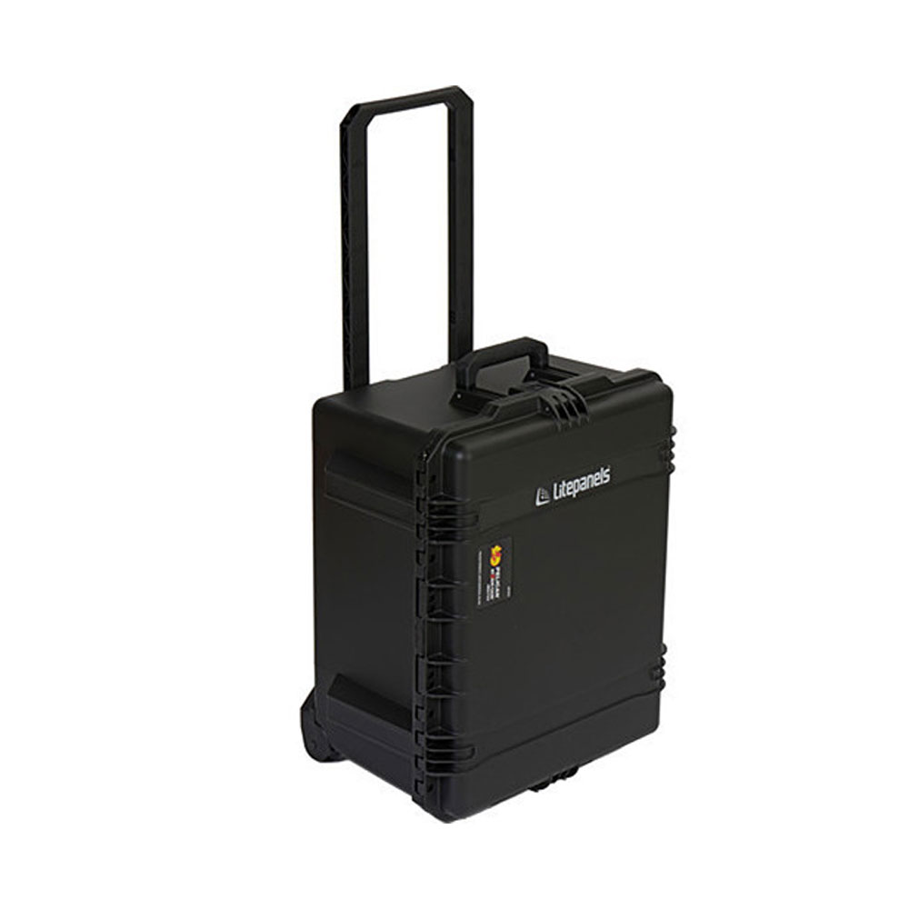 Litepanels Hard Case Gemini 1x1
